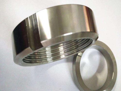 In China,demand for material application in precision parts processing