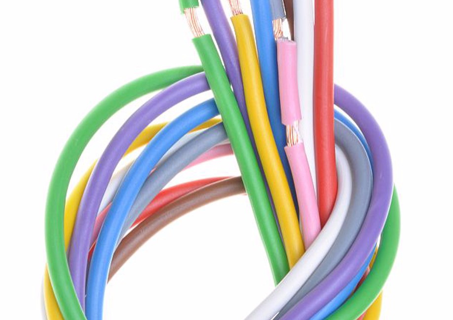 Safety requirements when using wires and cables