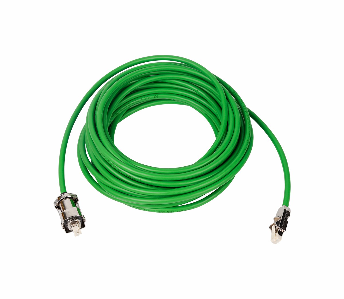 servo cable series