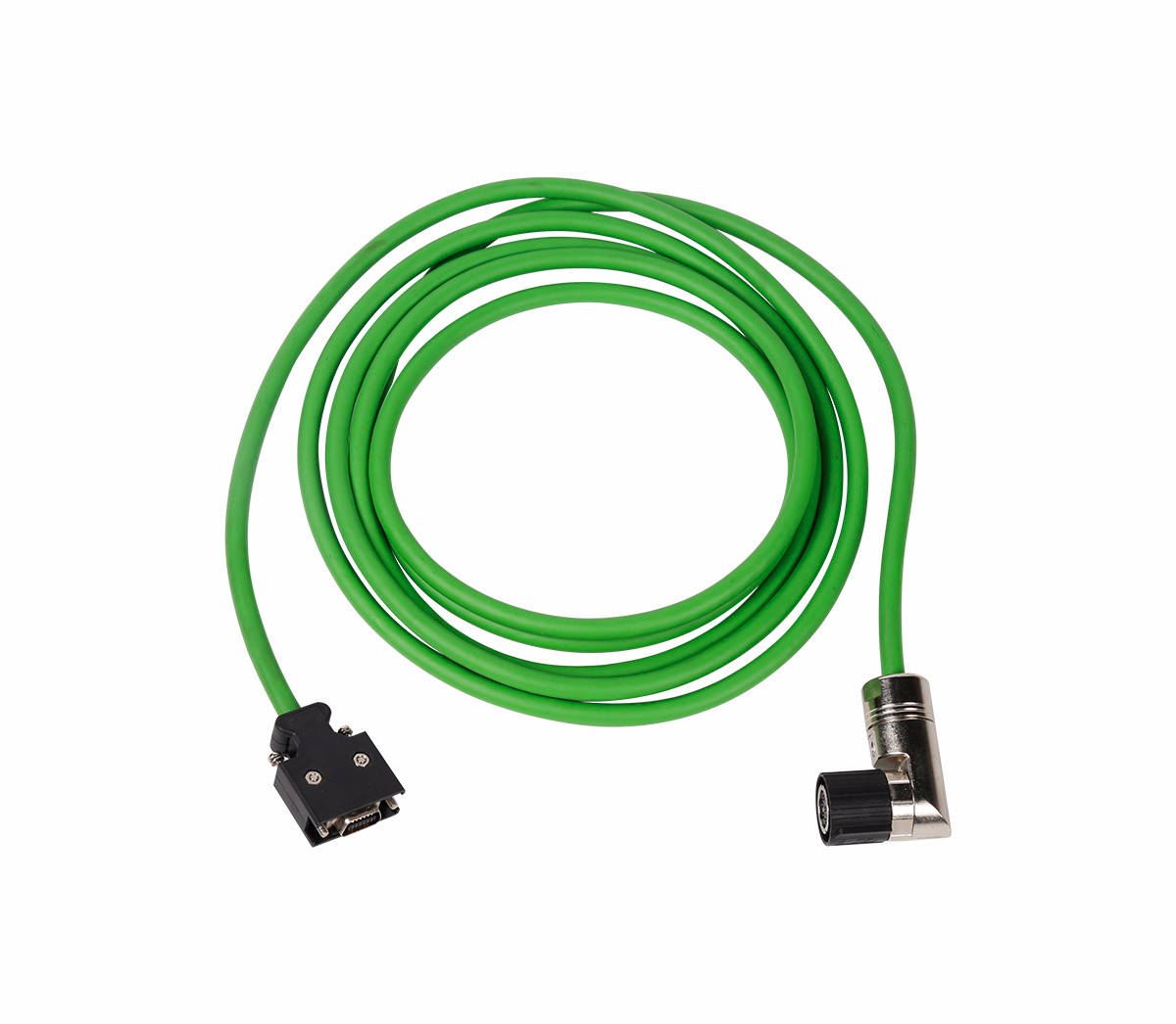 servo cable series