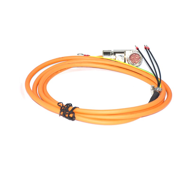 OEM/ODM custom wire harness