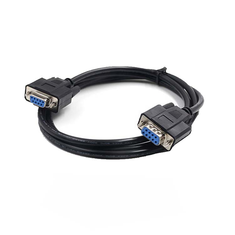 Omron CQM1H/CPM2AH/CJ1M programming cable data download line XW2Z-200S-CV /VH serial port