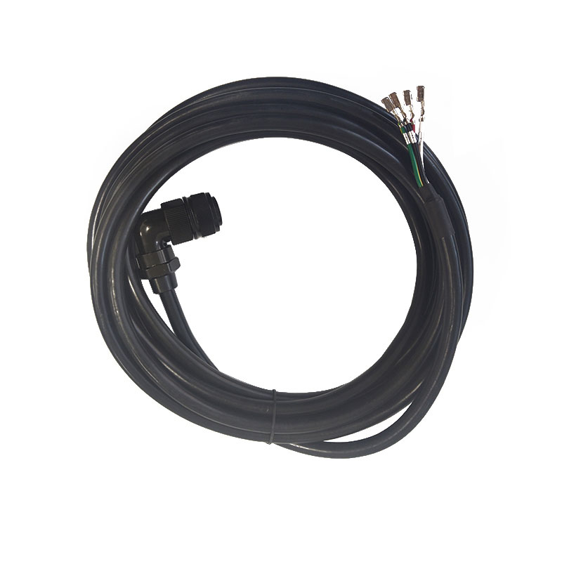 Servo Motor Power Cable  F06B-0001-K008 