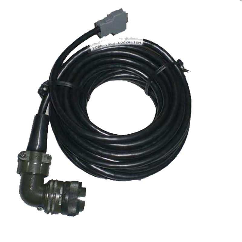 Encoder cable A660-2004-T893FANUC servo motor for Fanuc