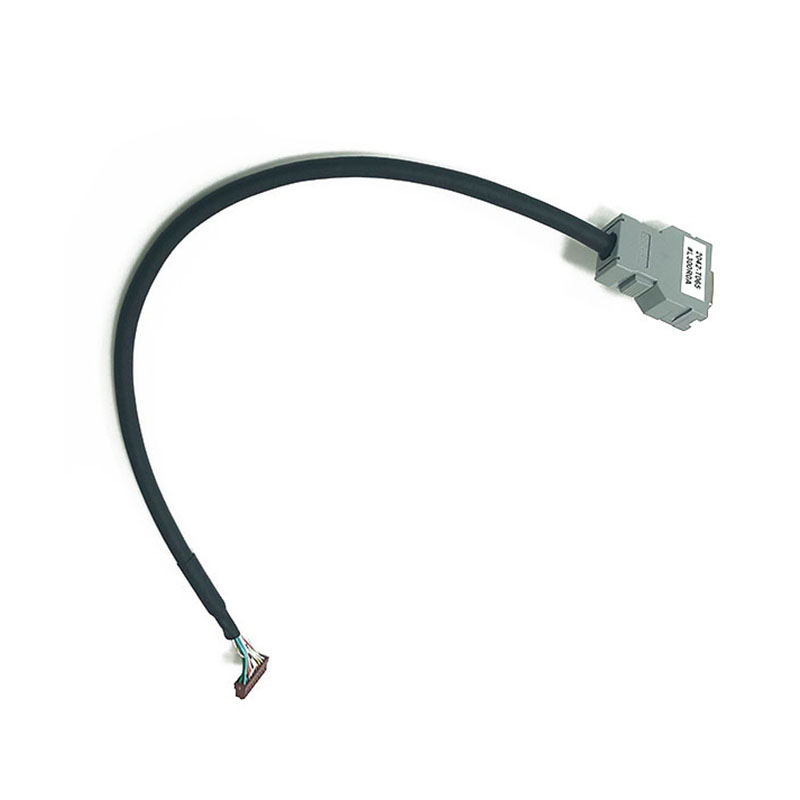 Servo robot wire connection cable A660-2042-T065 system keyboard digital signal cable