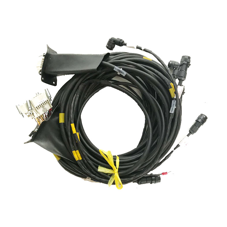 fanuc encoder Cable A660-8015-T941