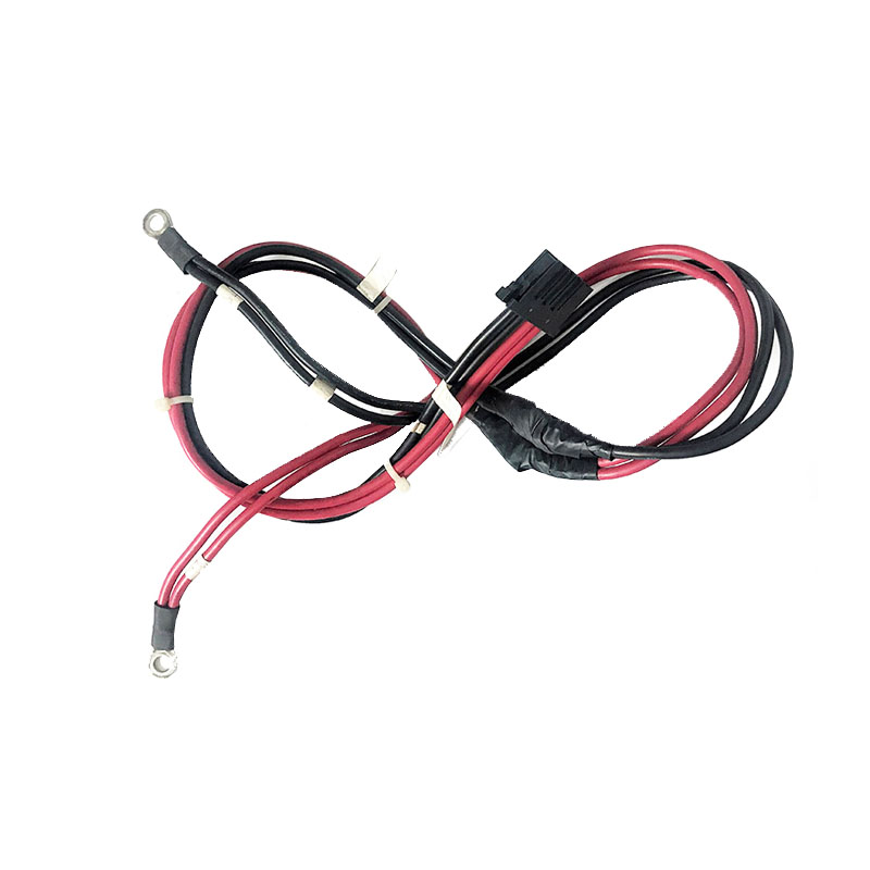 Servo robot wire cable A660-8015-t729 