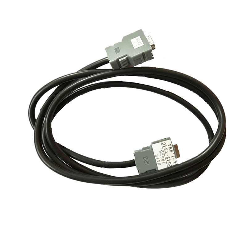 Servo robot wire connection cable A660-2042-T346