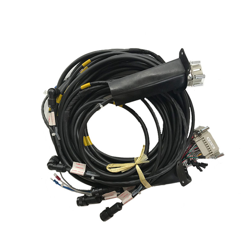 A660-8015-T927 Robot Cable