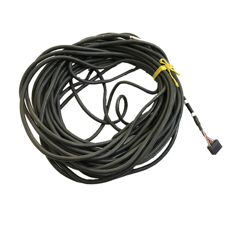 A660-2008-T028 Fanuc encoder feedback cable