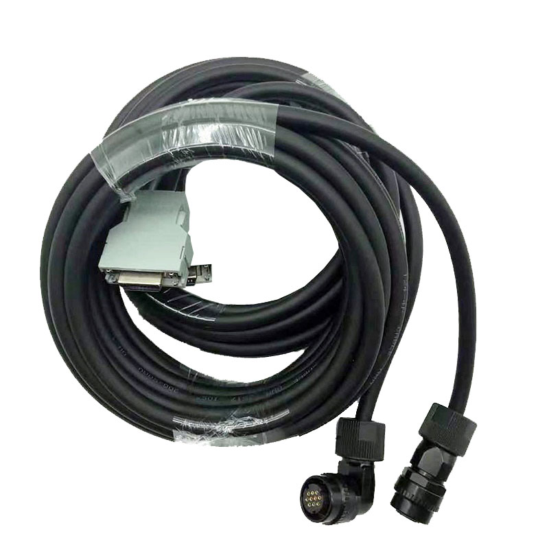 Fanuc encoder feedback cable A660-2005-T505