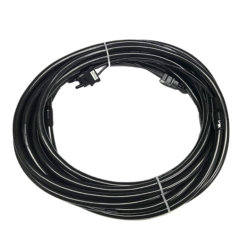 Fanuc optical fiber cable A66L-6001-0026