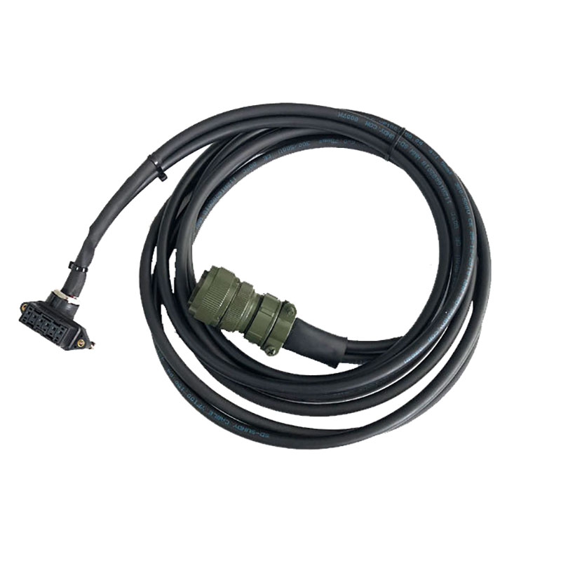 Fanuc Encoder Cable A660-2006-T007