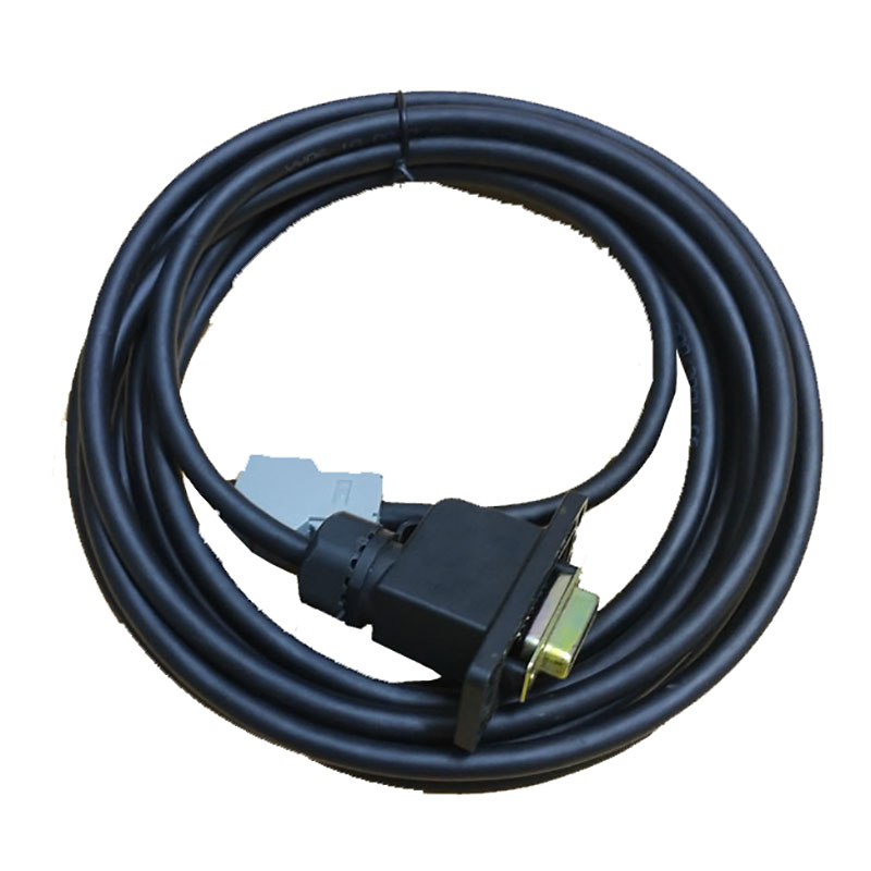 Fanuc motor feedback cable A860-0360-T001