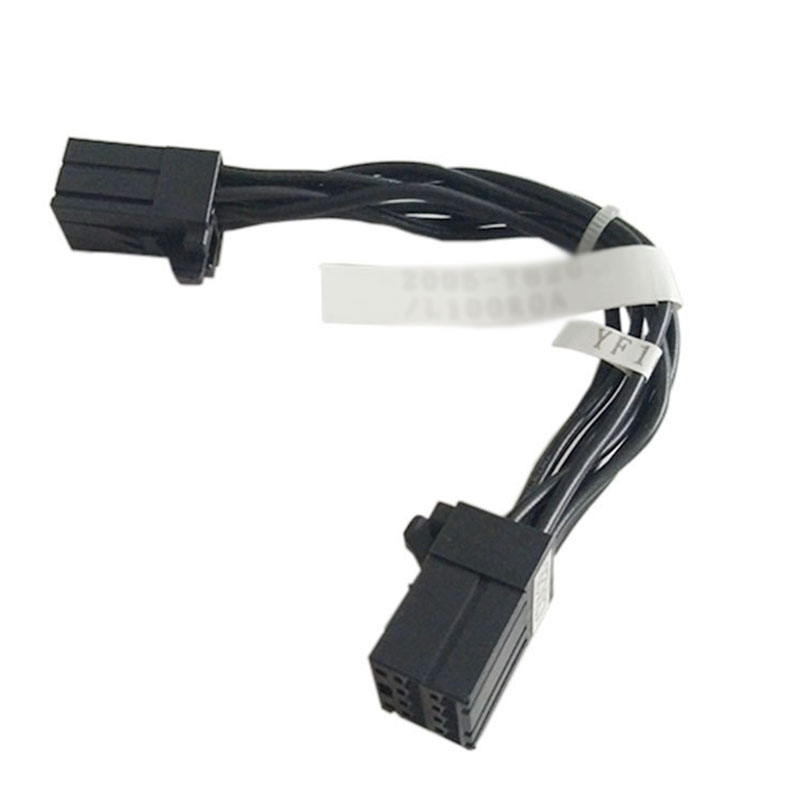 Fanuc A06B-6110-K802 CNC machine tool connection cable