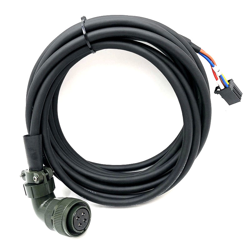 FANUC motor power cable F06B-0001-K022