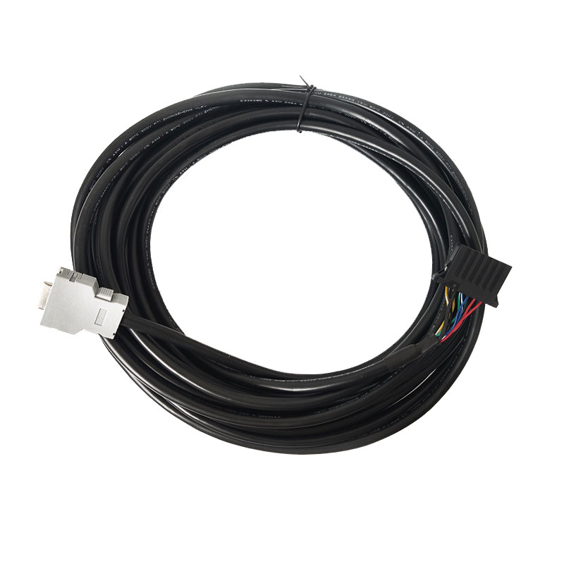 Fanuc connection cable A06B-6082-K808