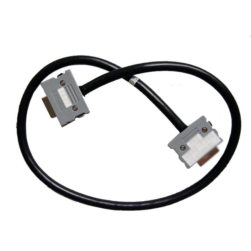 Fanuc servo amplifier connection cable A02B-0319-K813 