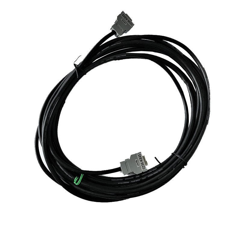 Fanuc spindle motor command cable A02B-0236-K847 JA7A-JA7B serial cable