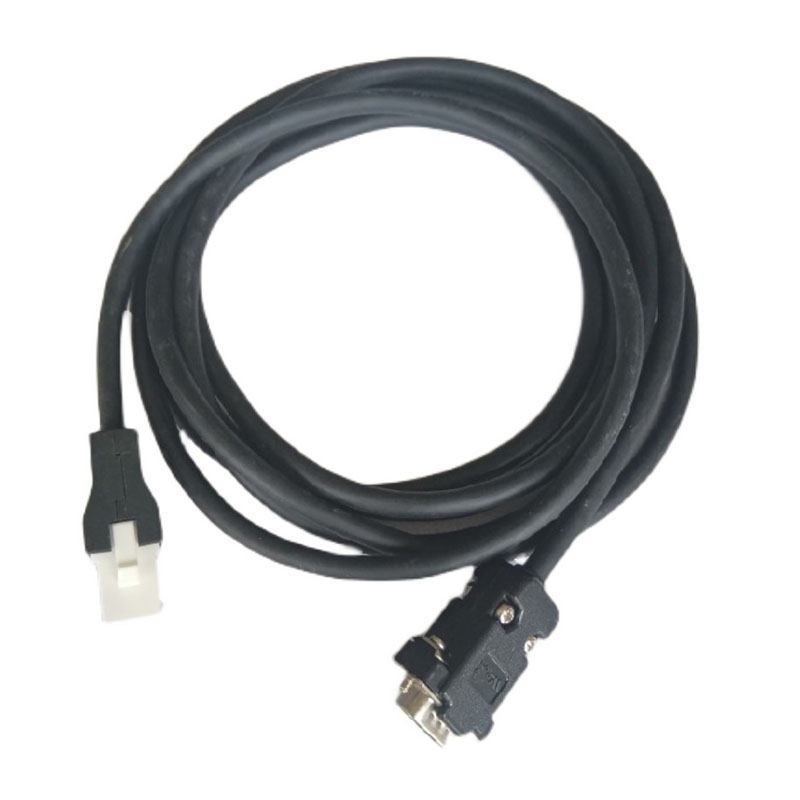 Delta B2 servo low power motor encoder cable ASD-B2EN0003