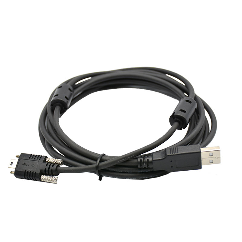 Daevere USB interface camera data cable industrial camera MV-VD040SC