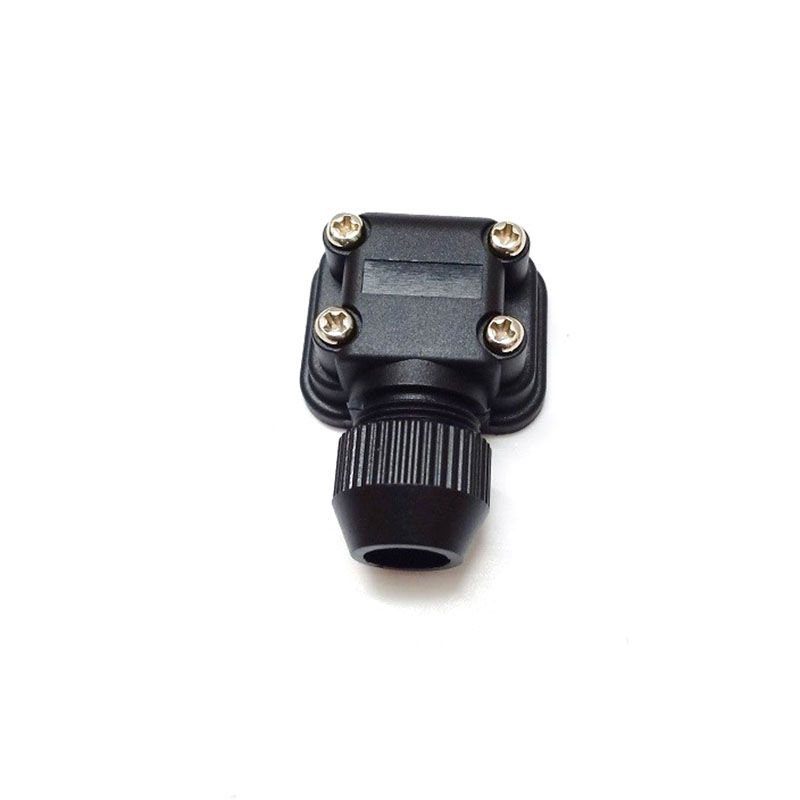 Mitsubishi servo motor connector 2174053-1 connector