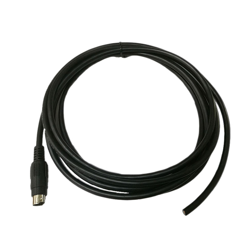 Panasonic GT01/GT21/GT32M touch screen with FP0/FP-M/X series PLC connection cable download cable