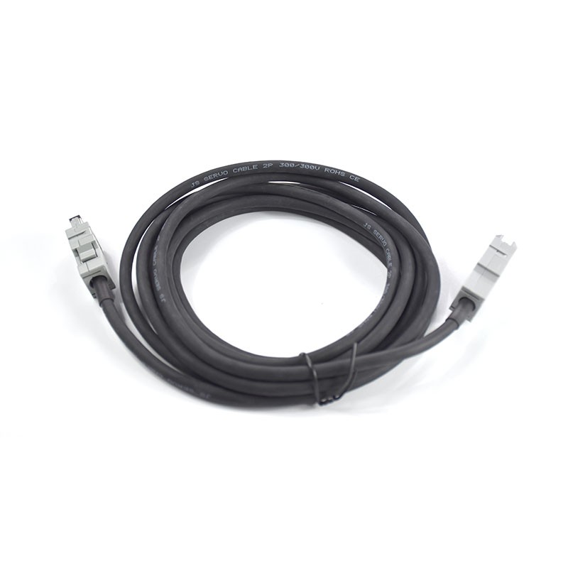 Yaskawa servo encoder connection wire JZSP-CMP00-03/05-E feedback cable