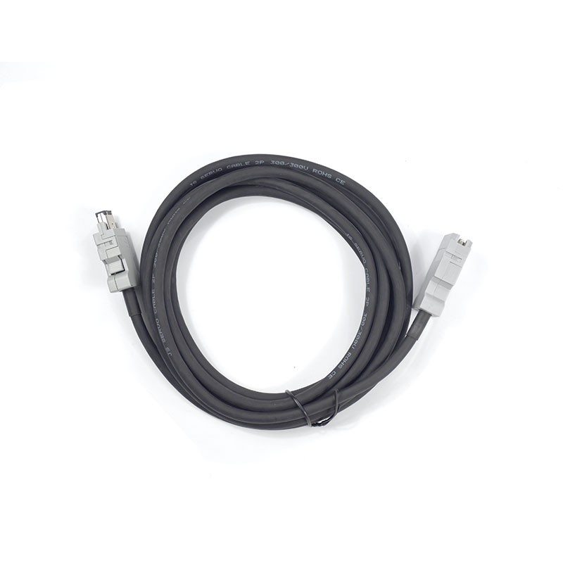 Yaskawa servo encoder connection wire JZSP-CMP00-10/15-E feedback cable