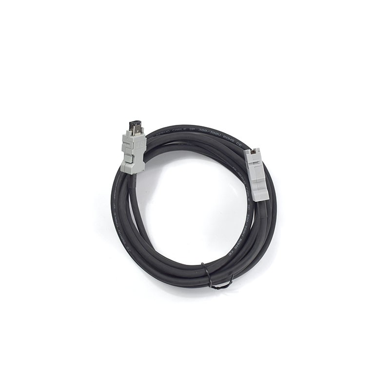 Yaskawa servo encoder connection wire JZSP-CMP10-03/05-E feedback cable