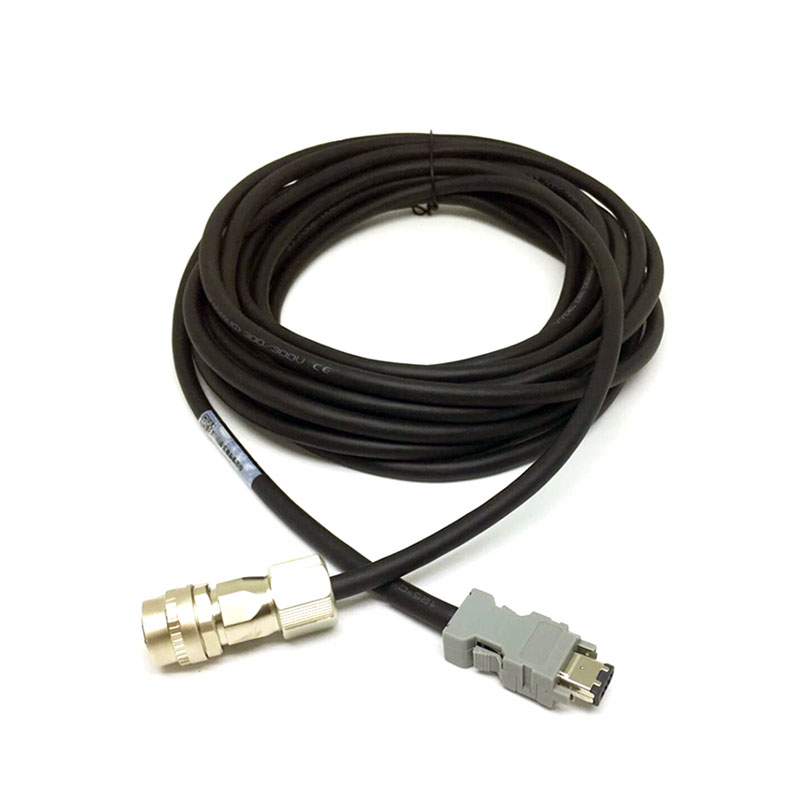 SGMGV 5 7 series JZSP-CVP01-03-E servo motor encoder cable