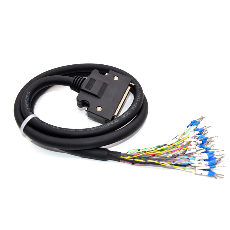 Delta A2 servo CN1 control cable Driver signal cable S3-CNADC150-1M