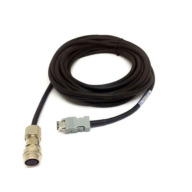 SGMGV 5 7 series JZSP-CVP01-05-E servo motor encoder cable