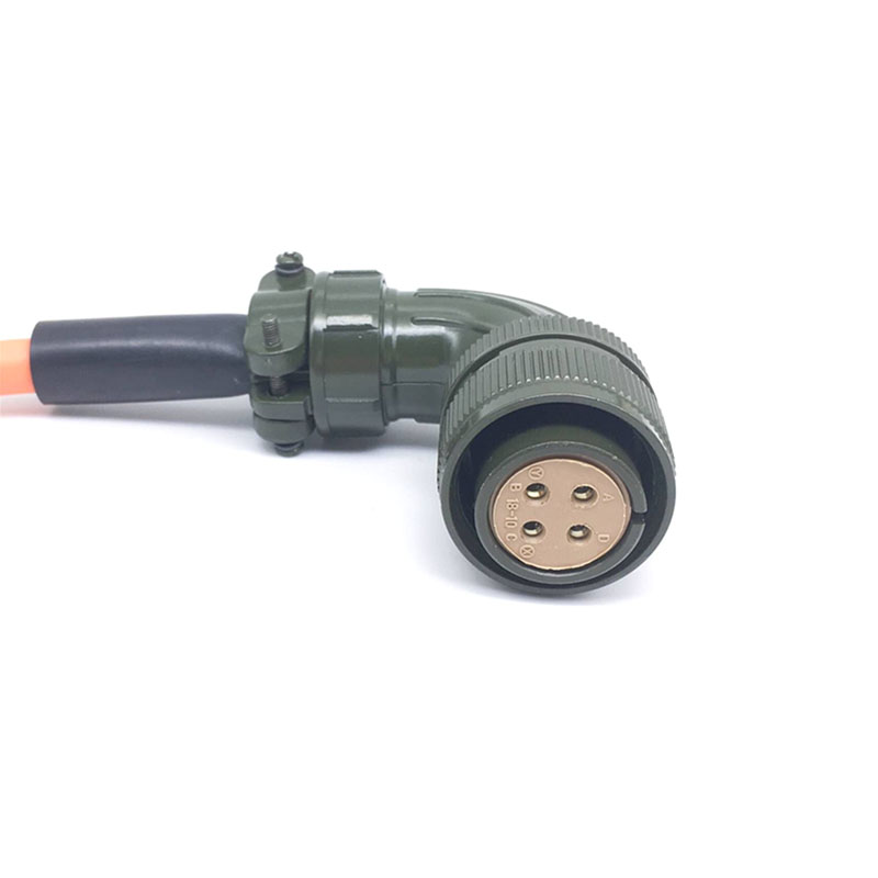 Yaskawa σ 5 σ 7 series motor connection line Power line power cable JSZP-UVA102-05-E