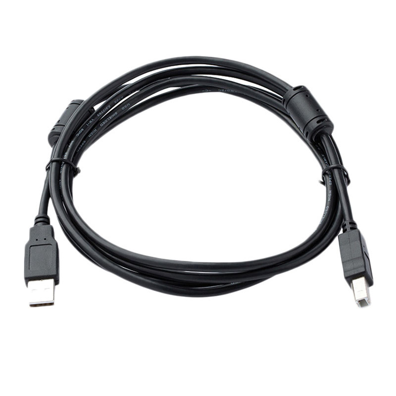 Omron PLC programming cable CP1H /1E /1L series communication data download cable USB-CP1H