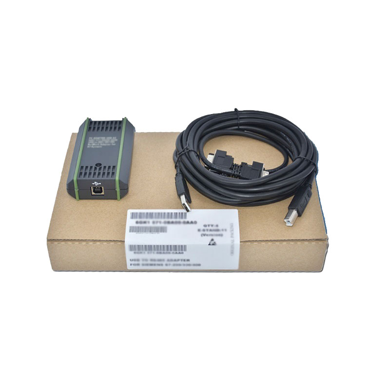 Siemens S7-300PLC programming cable communication download data line 6GK1571-0BA00-0AA0