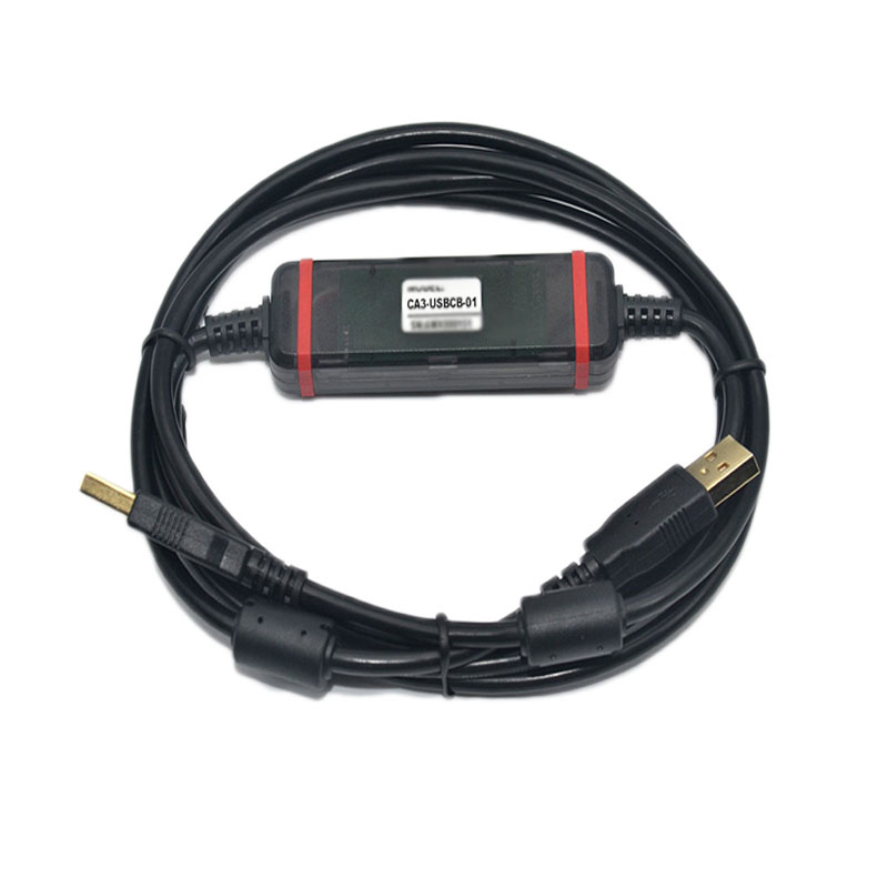 Propheus touch screen programming cable GP3000 above communication data cable CA3-USBCB-01