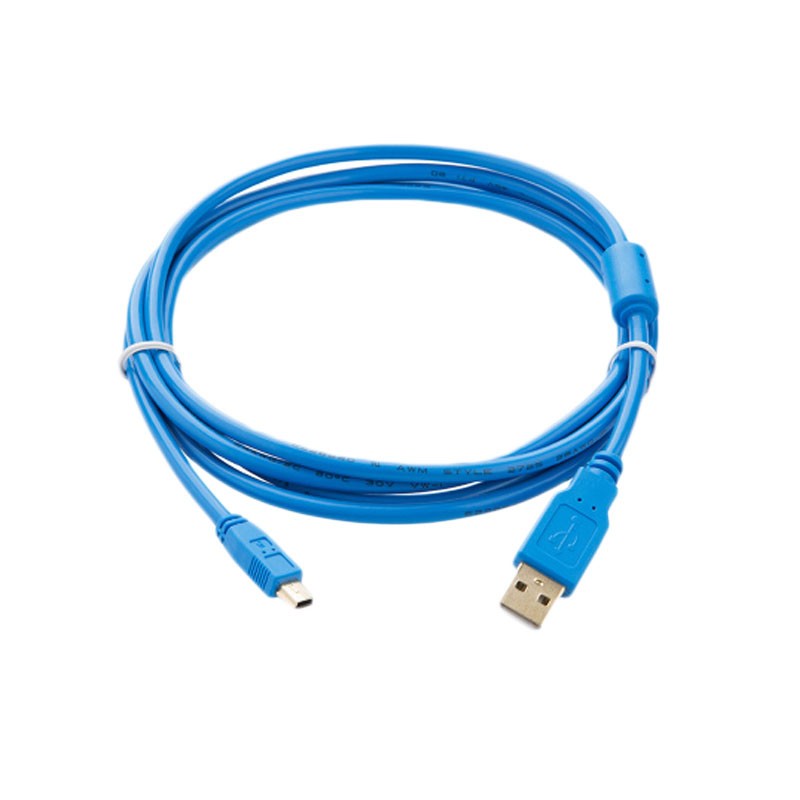 Willon touch screen programming cable MT6070iH/TK6070IP download cable USB-MT6000/8000