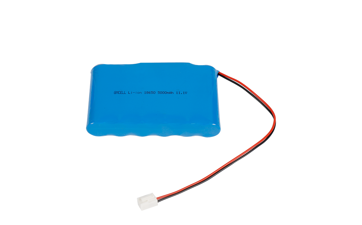 Balance charging principle structure of lithium ion battery protection board(图1)