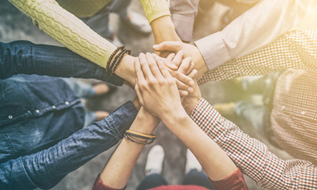 Unity and enterprising