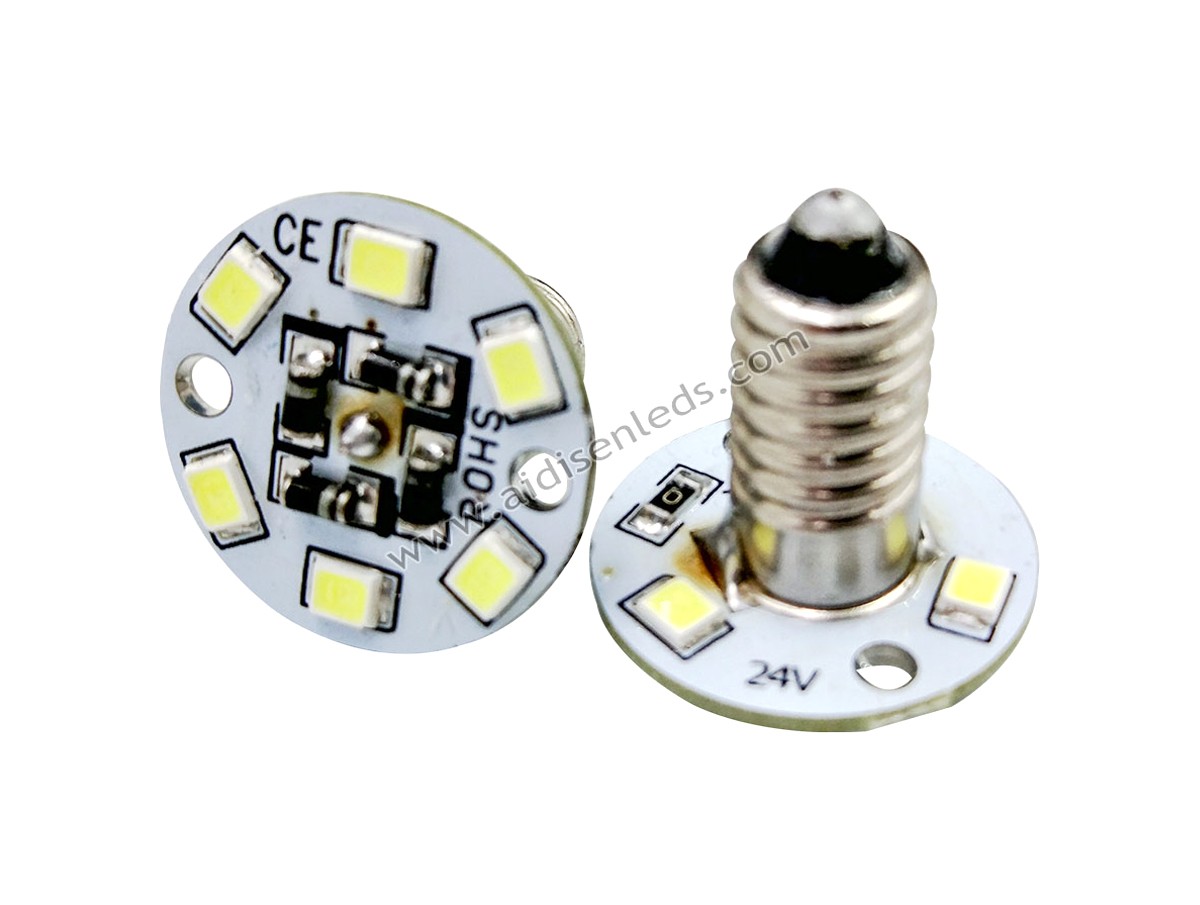 ADS-E10-AC229 AC24V LED single color light