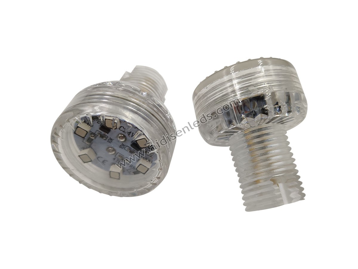 ADS-IC359S-Auto(with-pins) funfair light flat automatic