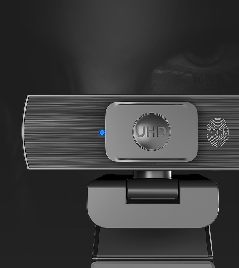 UHD 4K Autofocus Webcam(图5)