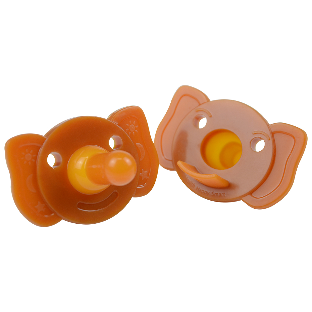 good baby pacifier manufacture