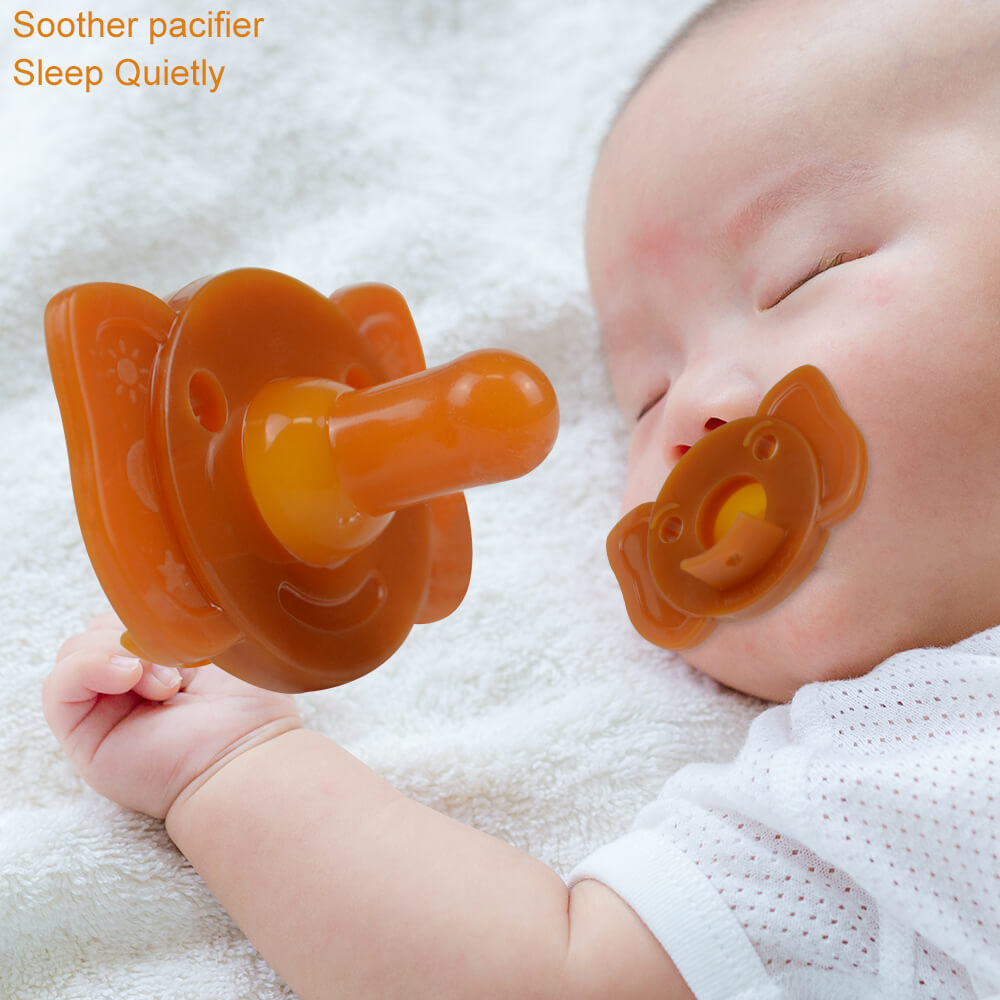 baby pacifier newborn company