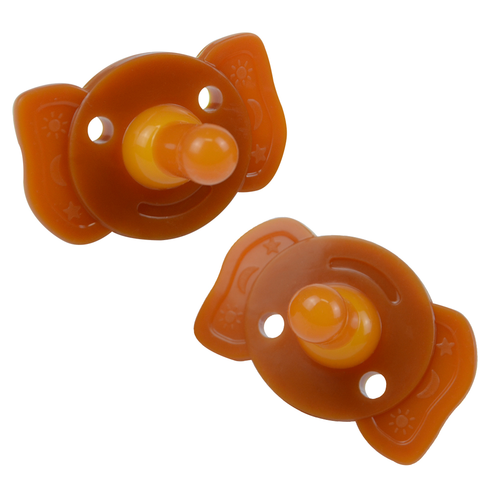 good baby pacifier manufacture