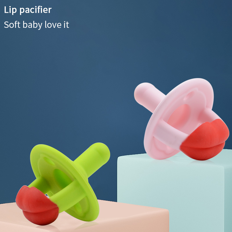 baby pacifier clips wholesaler