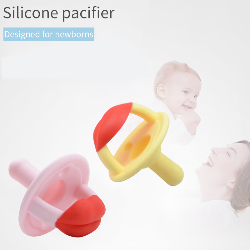 pacifier orthodontic wholesale