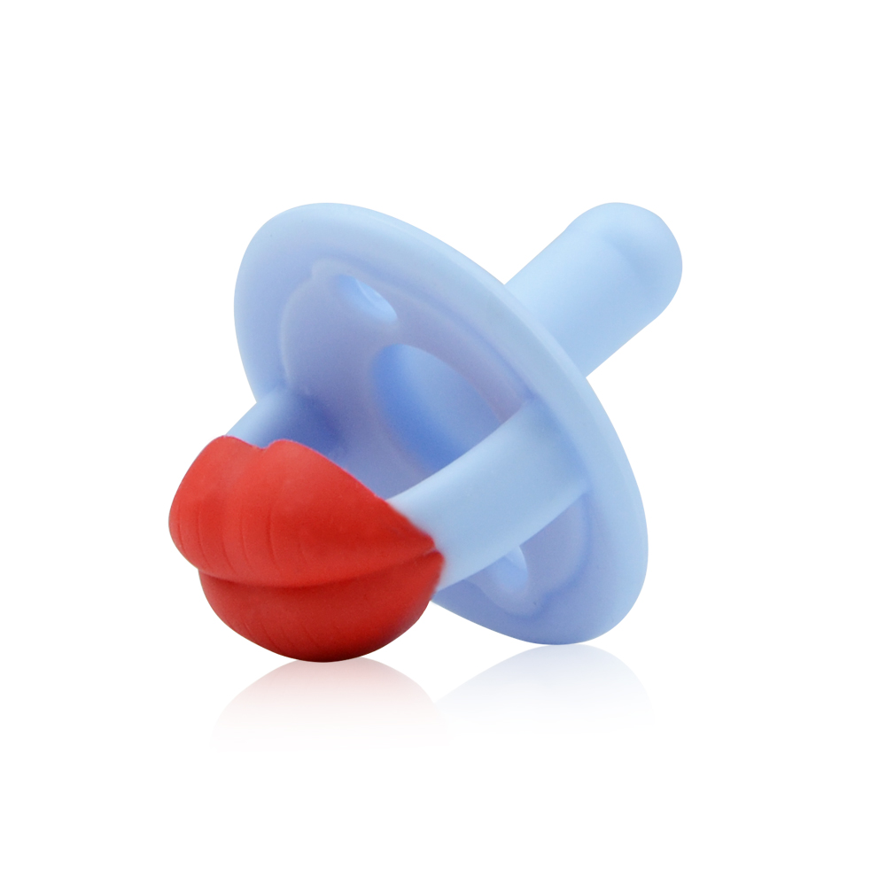 pacifier cast Manufacturing