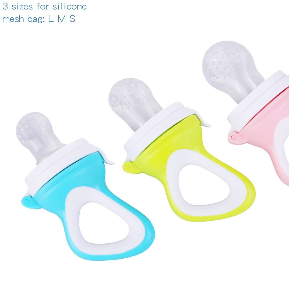 baby pacifier feeder Factory